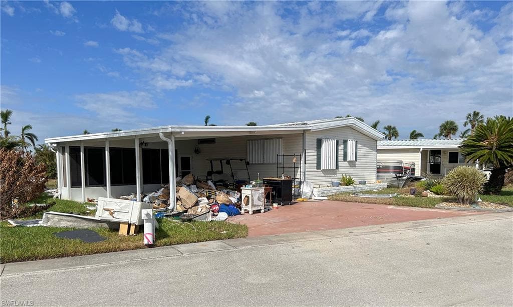 17550 Peppard DR FORT MYERS BEACH, FL 33931