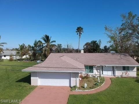 1211 SE 18th TER CAPE CORAL, FL 33990