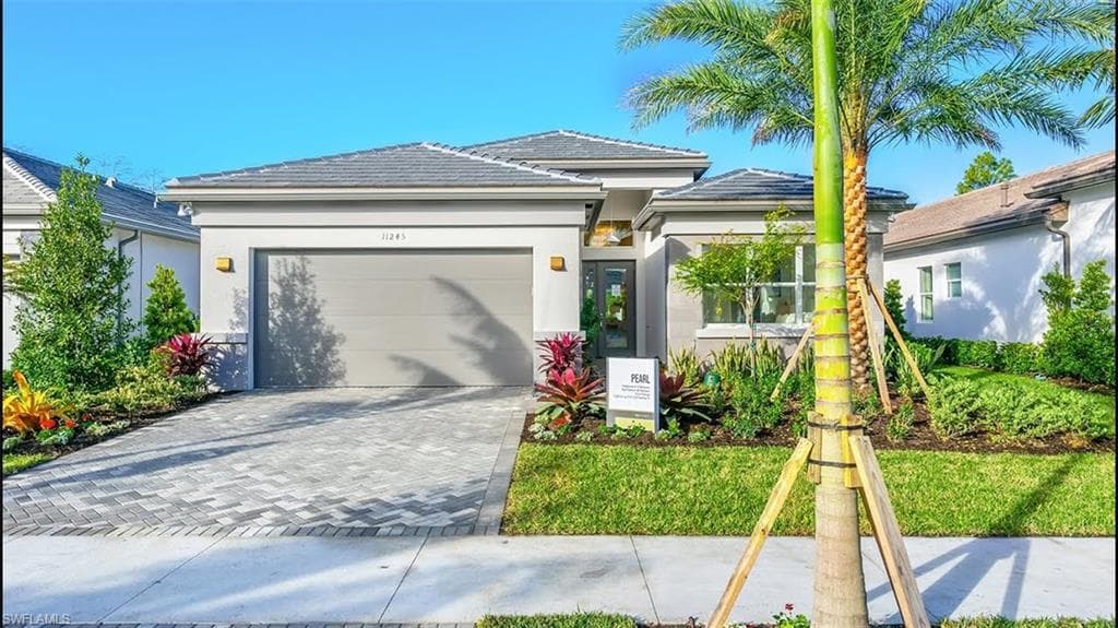 12261 Windamere TRL NAPLES, FL 34120