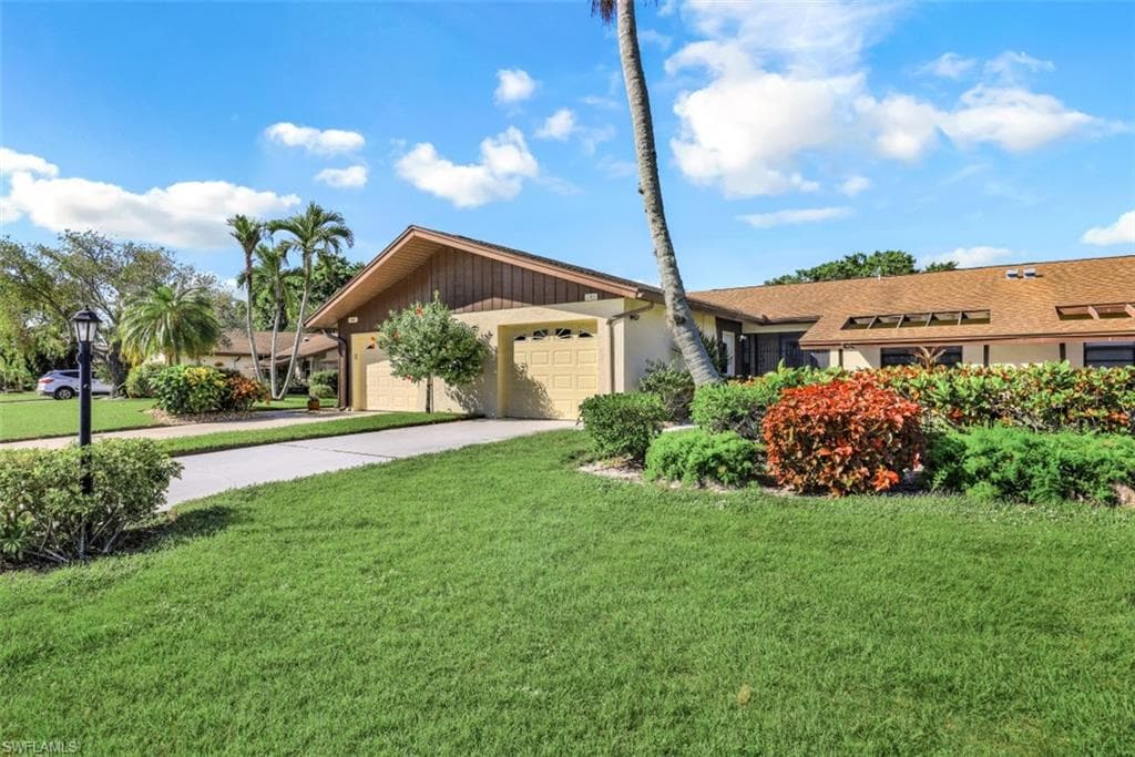 146 Round Key CIR G-14 NAPLES, FL 34112
