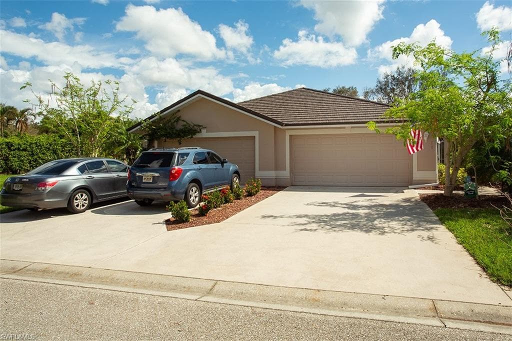 2263 Granby DR LEHIGH ACRES, FL 33973