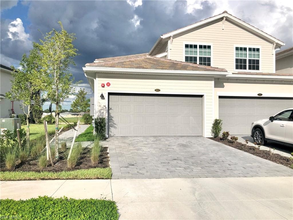 15983 Grassland 3411 Babcock Ranch, FL 33982