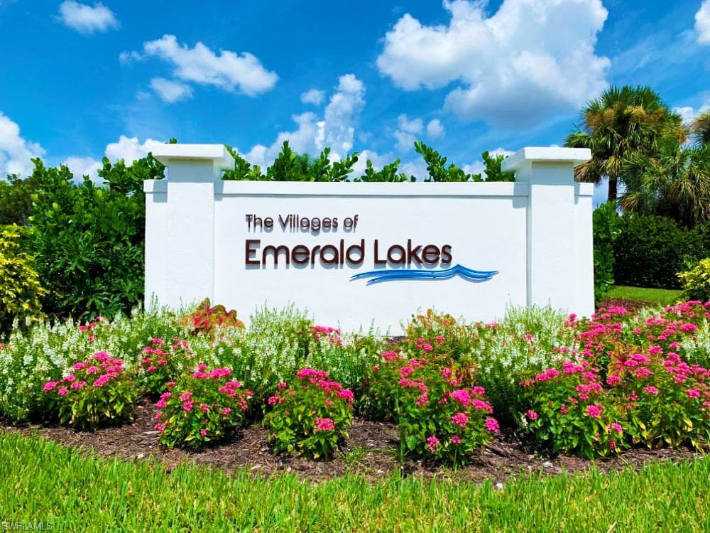 7359 Mill Pond CIR NAPLES, FL 34109