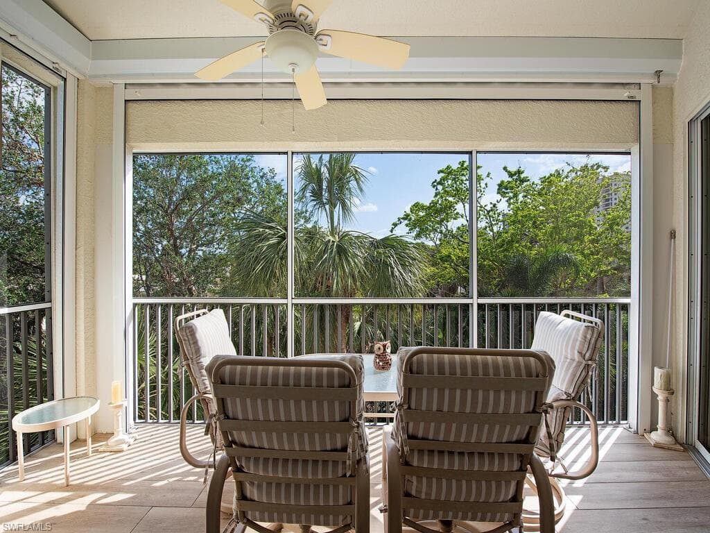 7741 Pebble Creek CIR 302 NAPLES, FL 34108