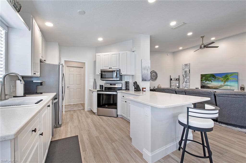 14655 Ferrara CT BONITA SPRINGS, FL 34135