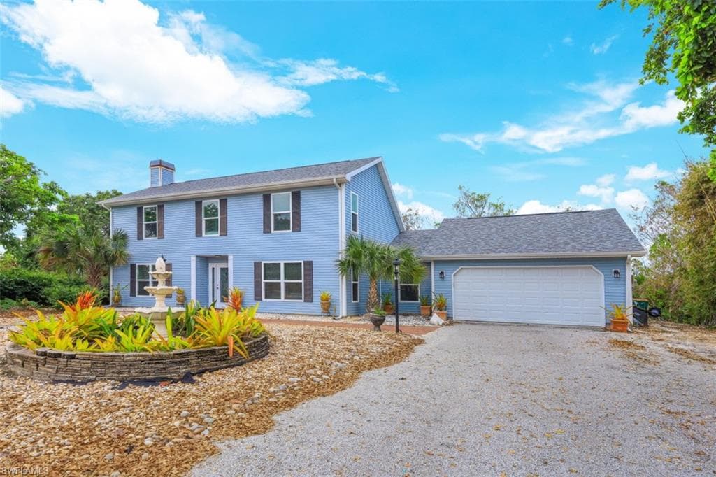 1770 Dogwood DR MARCO ISLAND, FL 34145