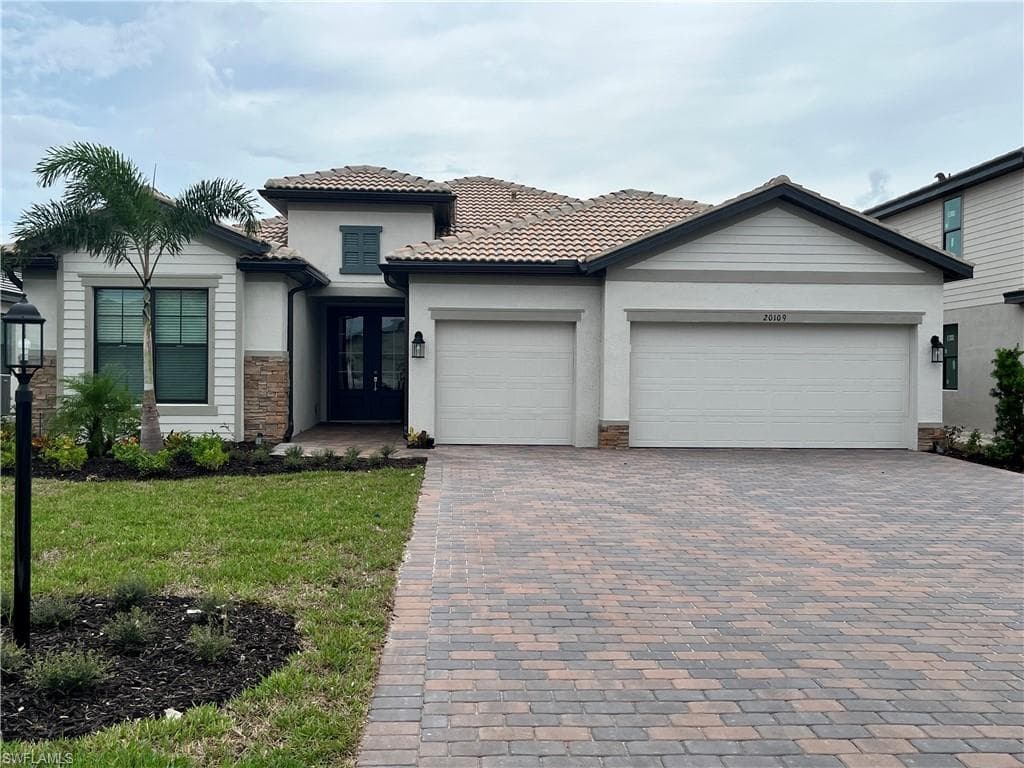 20109 Napa LOOP ESTERO, FL 33928