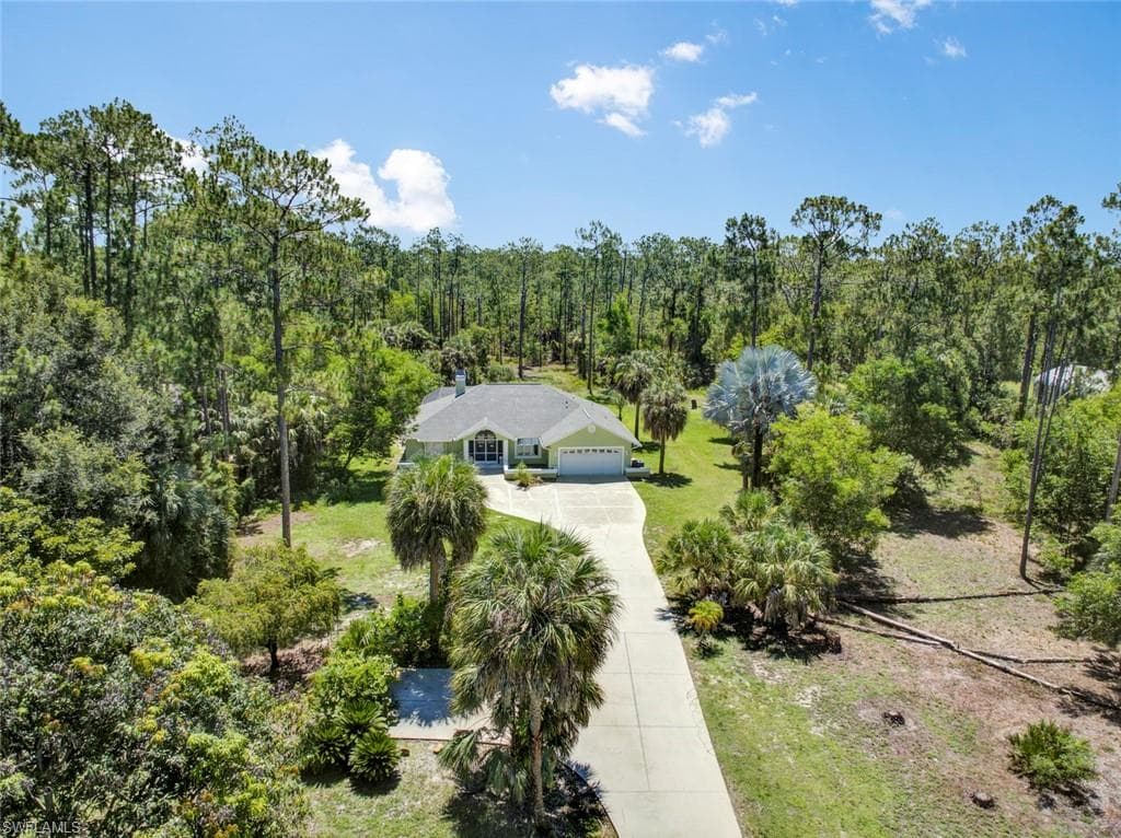 2110 19th ST SW NAPLES, FL 34117