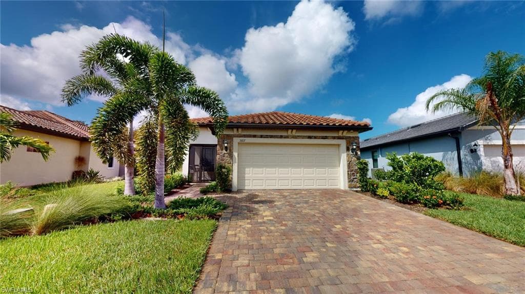 5817 Mayflower WAY AVE MARIA, FL 34142