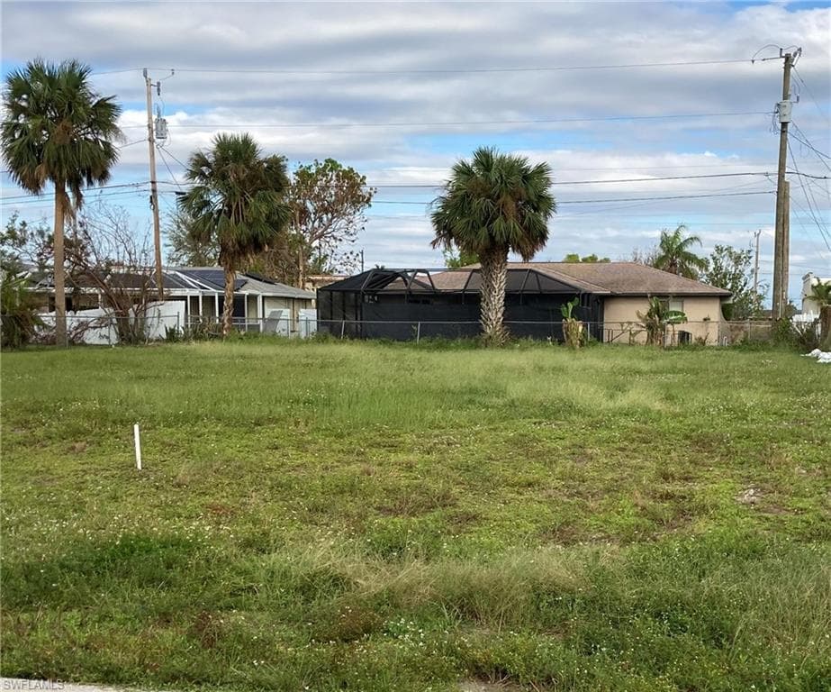 3021 SE 15th AVE CAPE CORAL, FL 33904