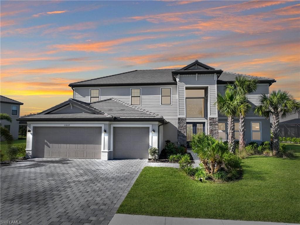 11602 Canopy LOOP FORT MYERS, FL 33913