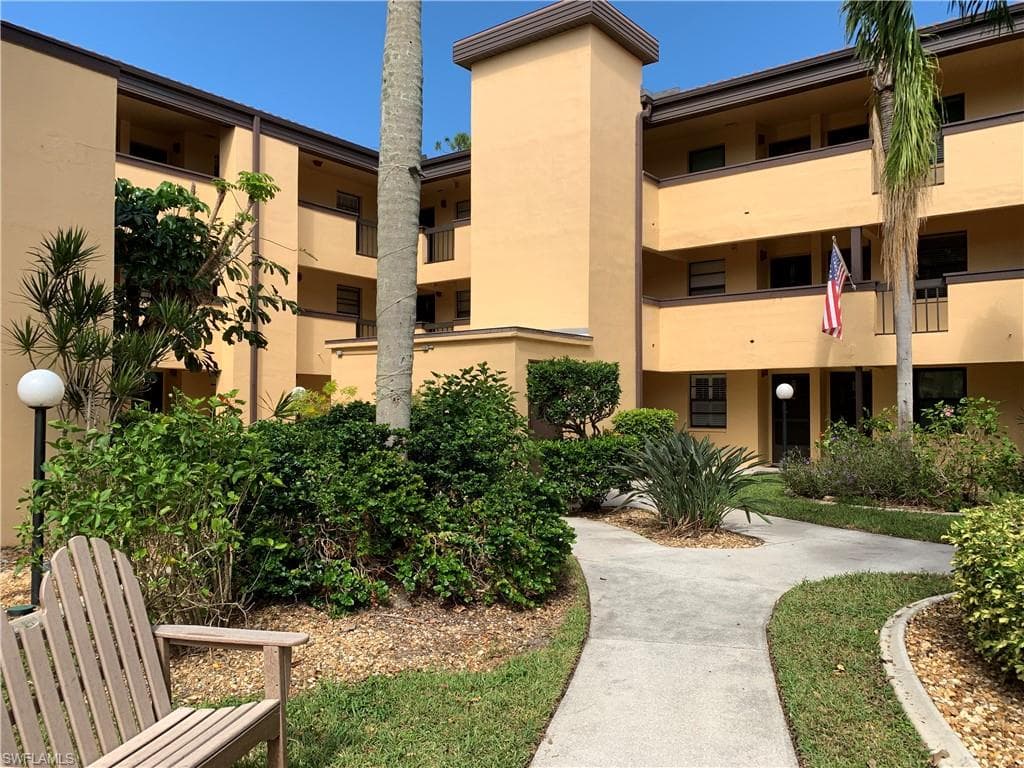6142 Whiskey Creek DR 603 FORT MYERS, FL 33919