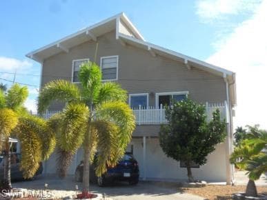 198 Curlew ST FORT MYERS BEACH, FL 33931
