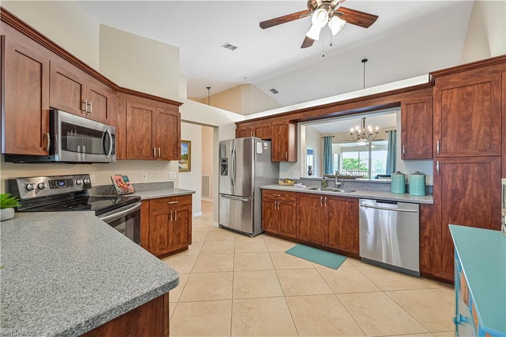 14500 Daffodil DR 1106 FORT MYERS, FL 33919