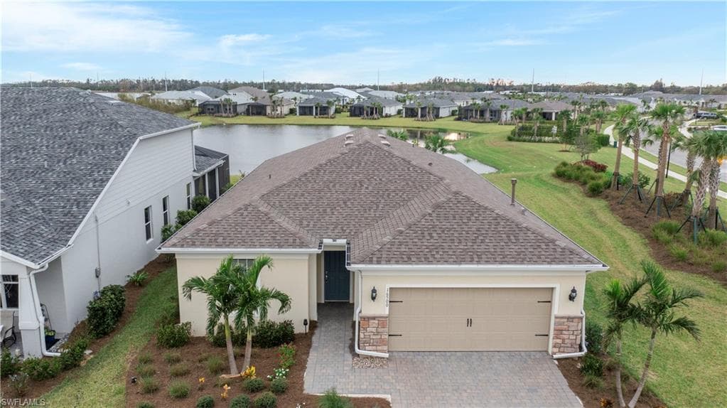 16500 Honeybee TRL PUNTA GORDA, FL 33982