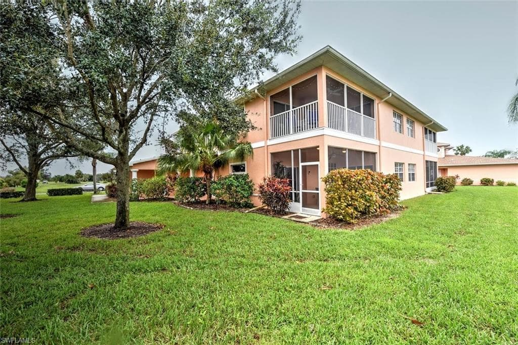 19915 Lake Vista CIR 15B LEHIGH ACRES, FL 33936