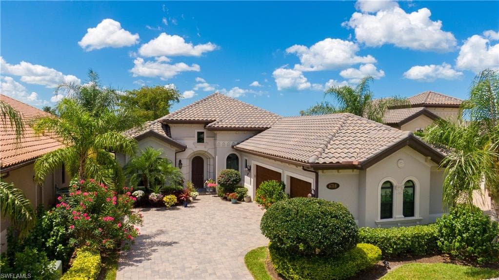 6718 Canwick Cove CIR NAPLES, FL 34113
