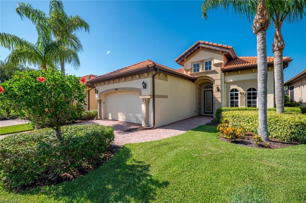 7766 Ashton RD NAPLES, FL 34113