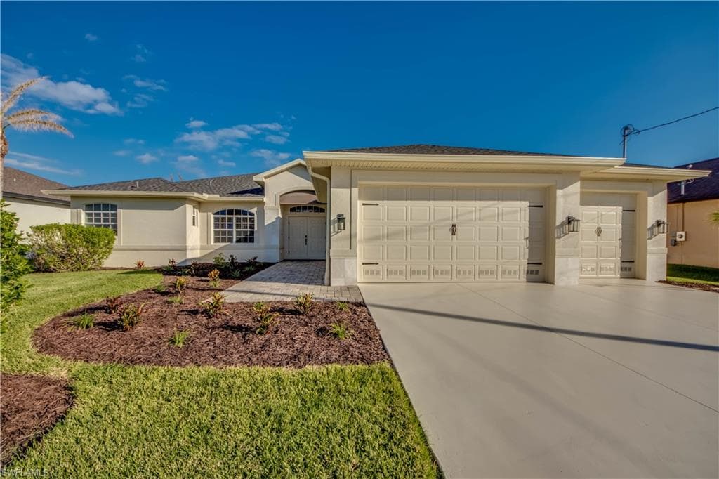 1711 SW 45th ST CAPE CORAL, FL 33914