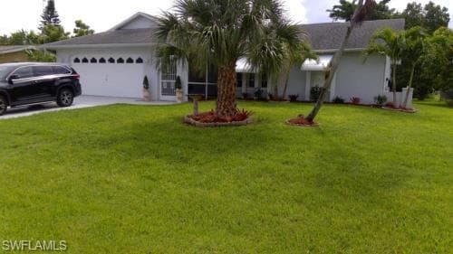 4215 SE 1st PL CAPE CORAL, FL 33904