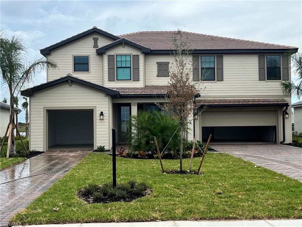 20079 Napa LOOP ESTERO, FL 33928