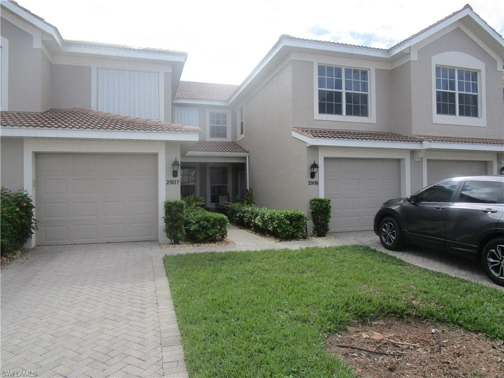 11028 Mill Creek WAY #2906 FORT MYERS, FL 33913