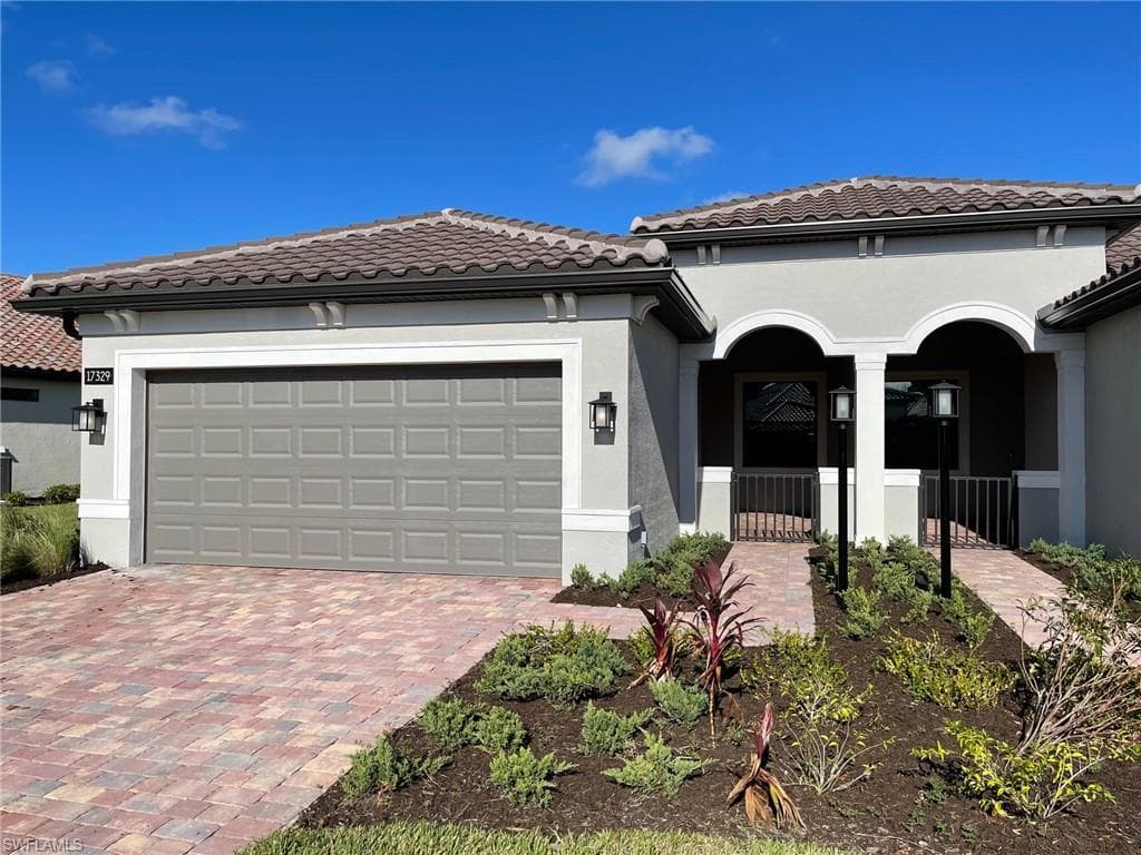 17329 Terracina DR FORT MYERS, FL 33913