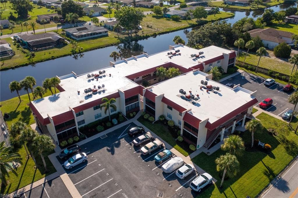 66 Boundary BLVD 275 ROTONDA WEST, FL 33947