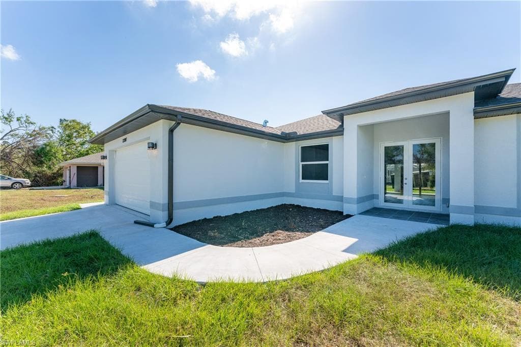 23387 Cedarton AVE PORT CHARLOTTE, FL 33980