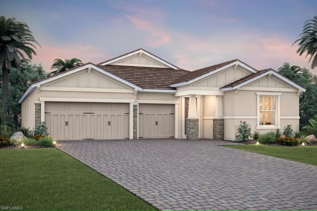 4976 Seton ST AVE MARIA, FL 34142