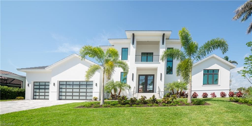 1410 Forrest CT MARCO ISLAND, FL 34145