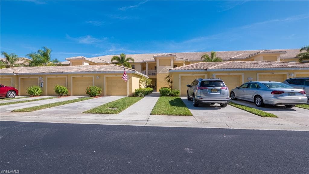 19451 Cromwell CT 204 FORT MYERS, FL 33912