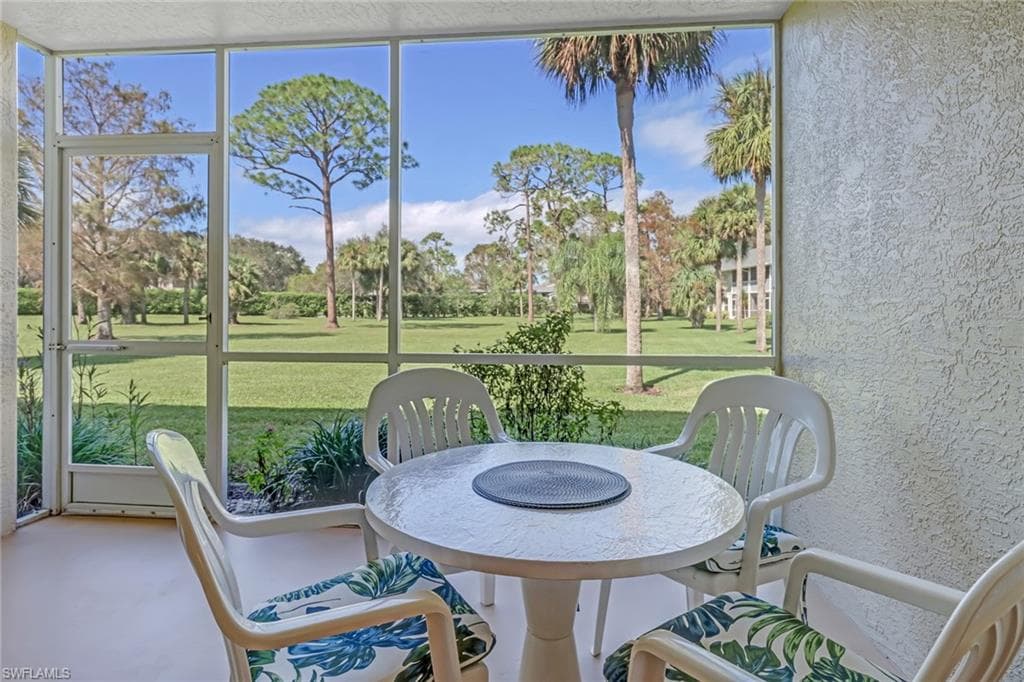 721 Landover CT 103 NAPLES, FL 34104
