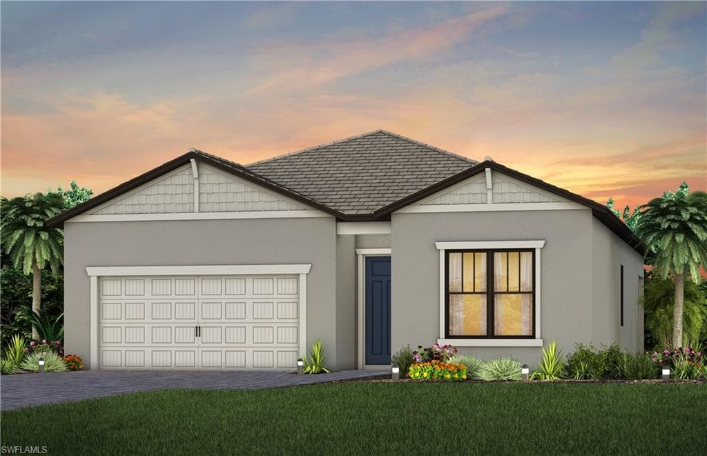4302 Washington PL AVE MARIA, FL 34142