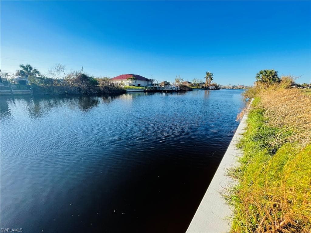 1224 NW 34th AVE CAPE CORAL, FL 33993