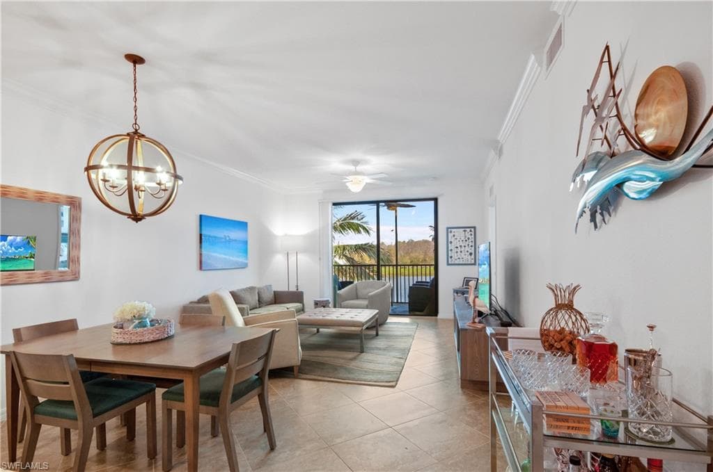 9578 Trevi CT 5124 NAPLES, FL 34113