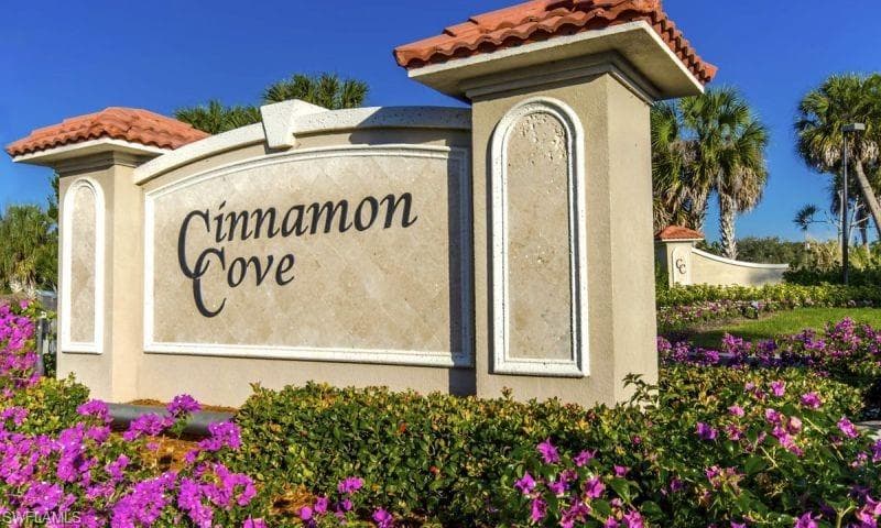 16860 Ginger LN 3047 FORT MYERS, FL 33908