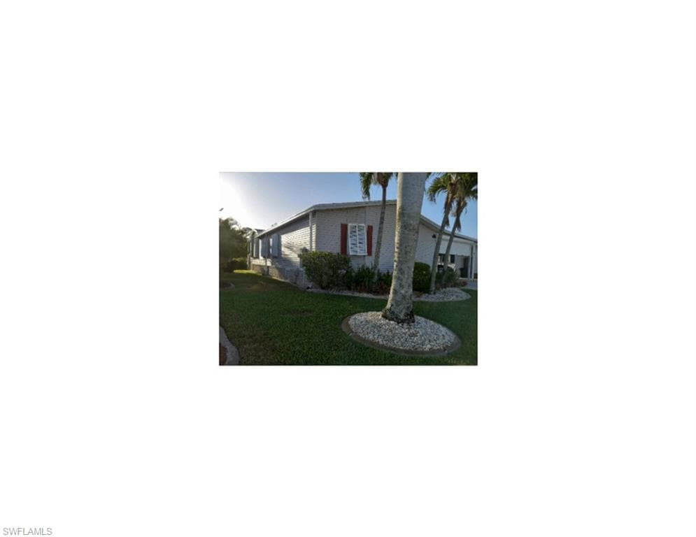 17541 Canal Cove CT FORT MYERS BEACH, FL 33931
