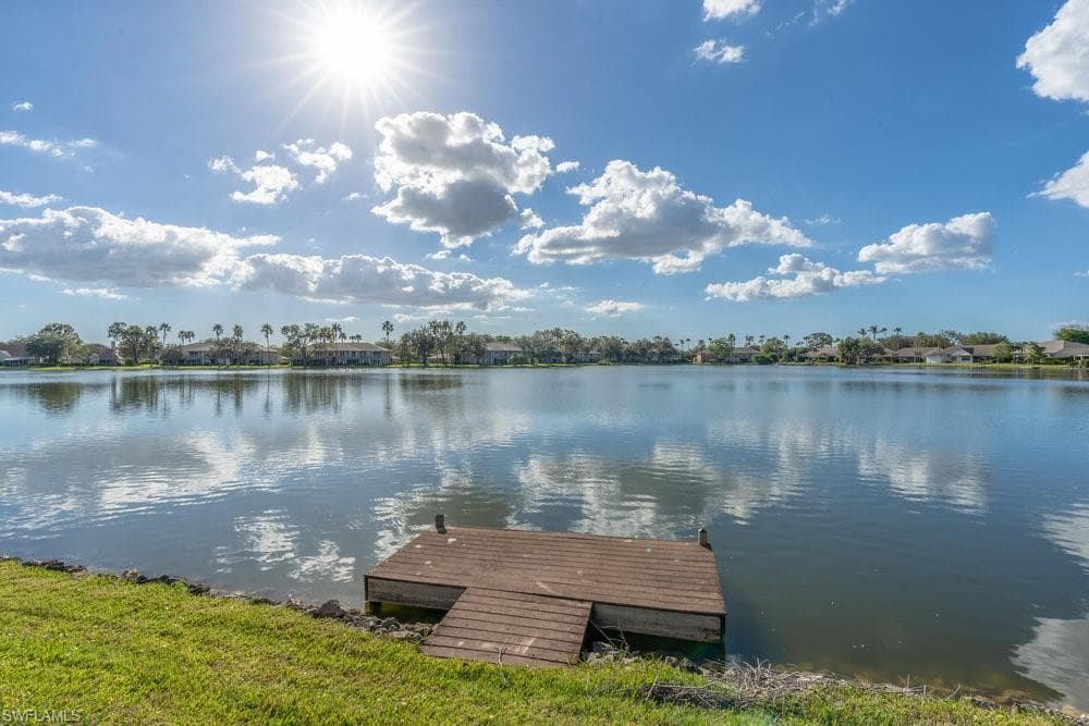 6548 Ilex CIR NAPLES, FL 34109