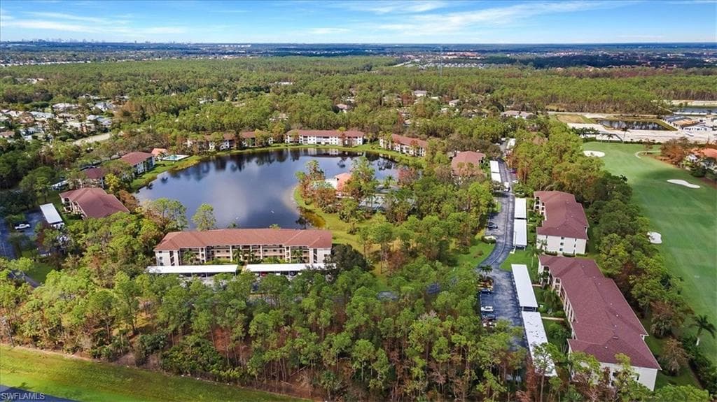 5733 Deauville CIR G108 NAPLES, FL 34112