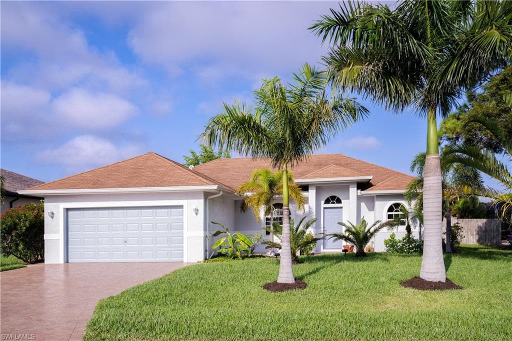 26510 Snowberry LN BONITA SPRINGS, FL 34135