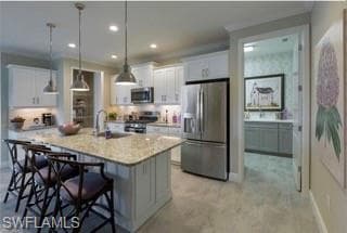 2401 Ariane DR S NAPLES, FL 34112