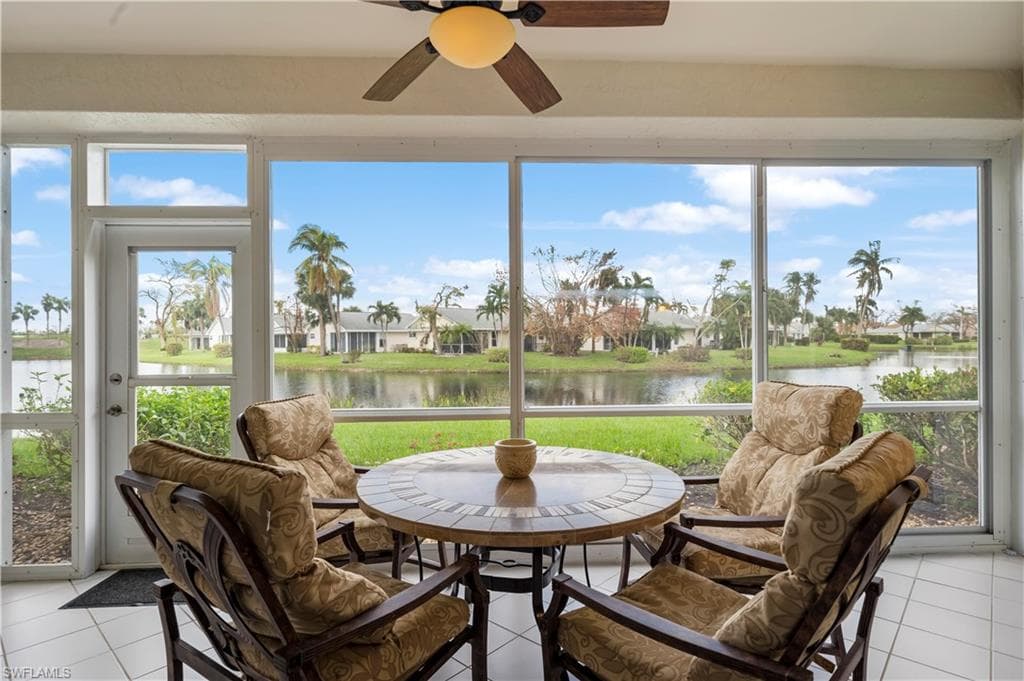 15010 Tamarind Cay CT 207 FORT MYERS, FL 33908