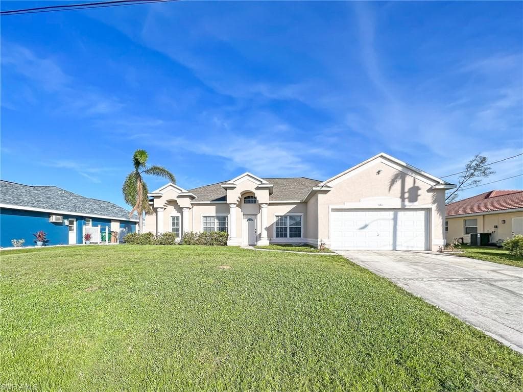501 SW 9th ST CAPE CORAL, FL 33991