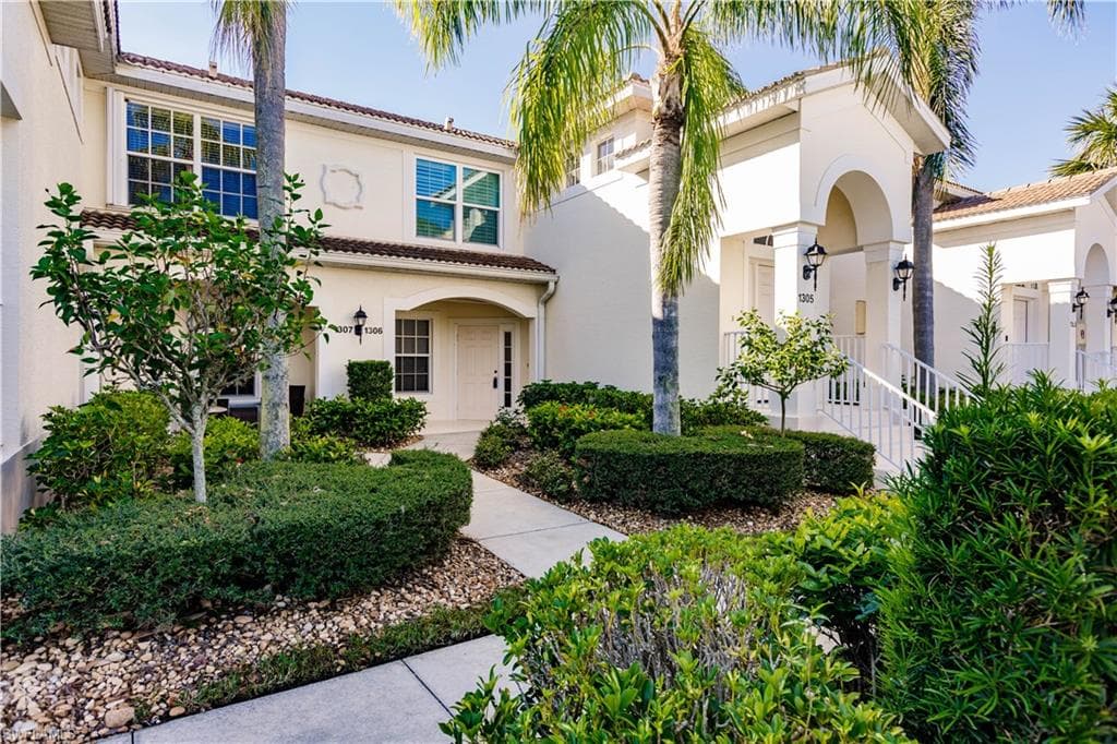 10133 Colonial Country Club BLVD 1306 FORT MYERS, FL 33913