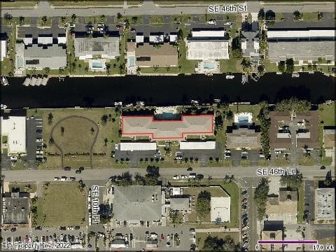 1009 SE 46th LN 102 CAPE CORAL, FL 33904