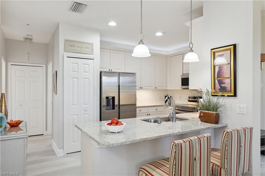 1315 Sweetwater CV 101 NAPLES, FL 34110