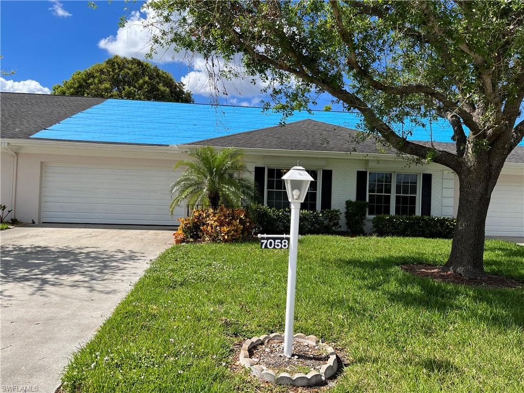 7058 W Brandywine CIR FORT MYERS, FL 33919