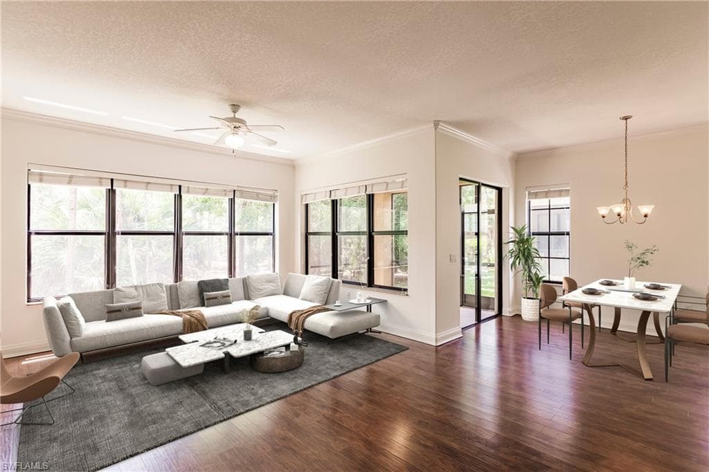 1244 Carpazi CT 3 NAPLES, FL 34105