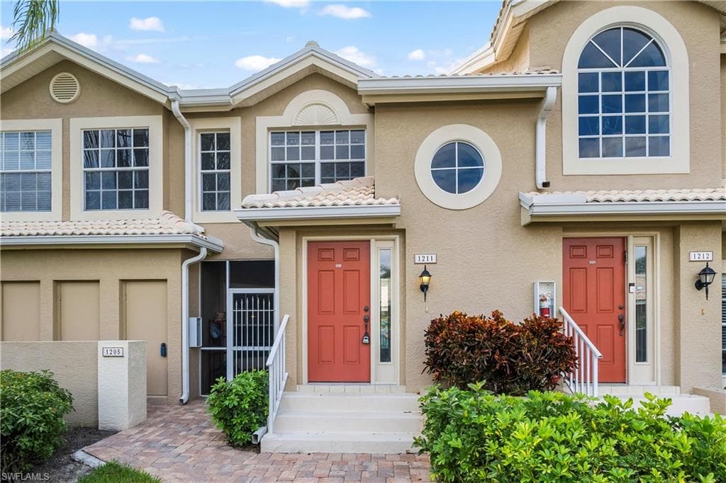 13601 Worthington WAY 1211 BONITA SPRINGS, FL 34135